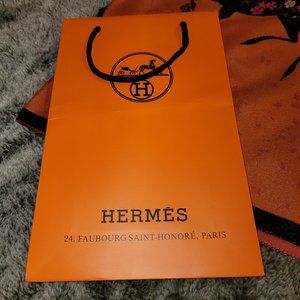 Scarf - Hermes